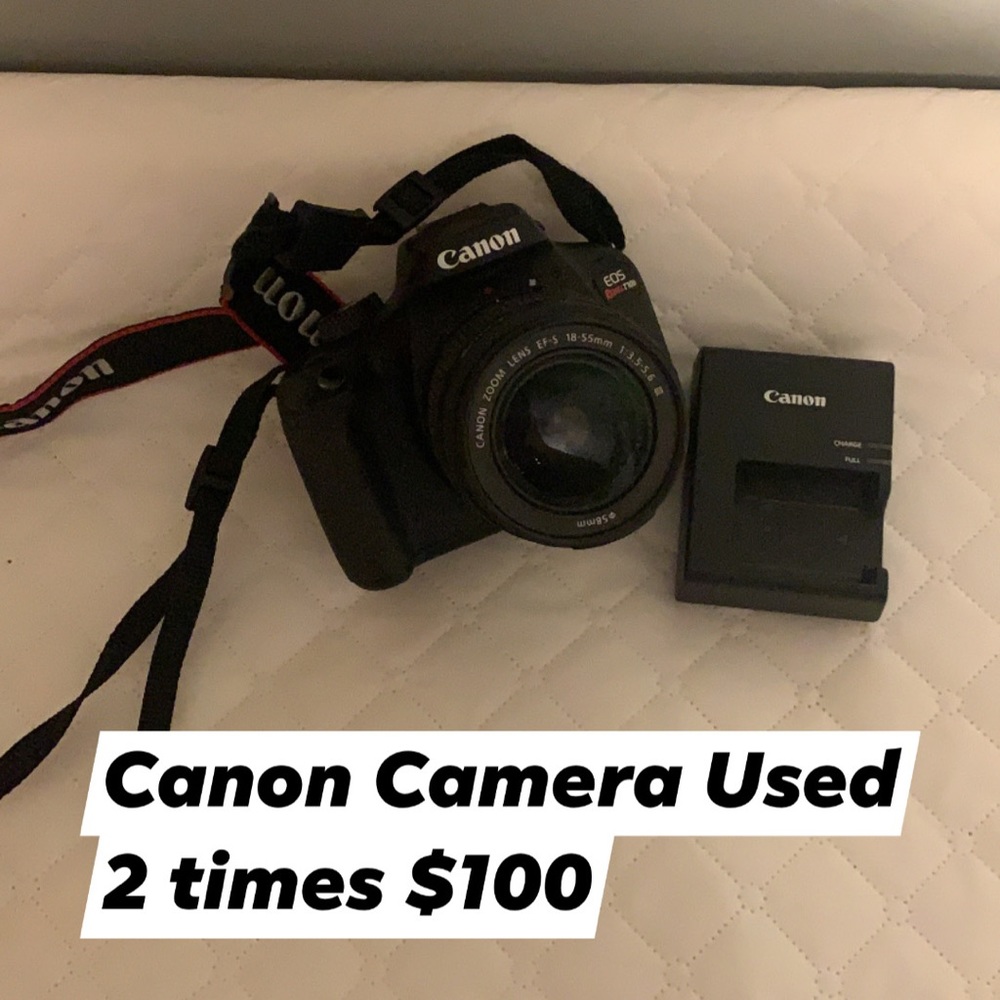 Camera